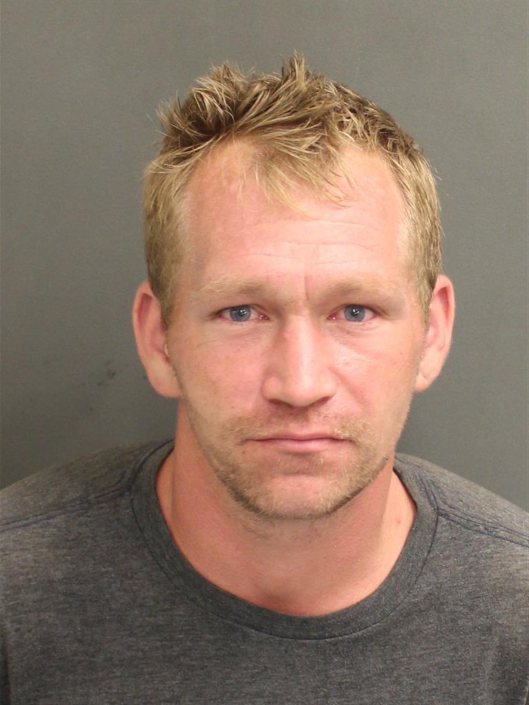 ROBERT JOSEPH JR GENOVESE Mugshot / County Arrests / Orange County Arrests