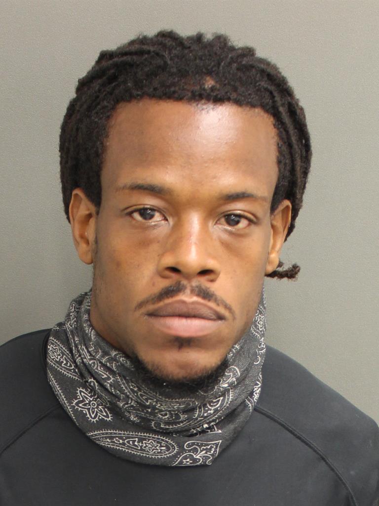  GWINSON CLERGER Mugshot / County Arrests / Orange County Arrests