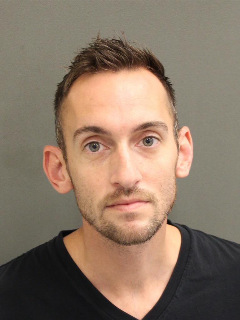 PATRICK ANDREW GOULD Mugshot PATRICK ANDREW GOULD Mugshot / County Arrests / Orange County Arrests
