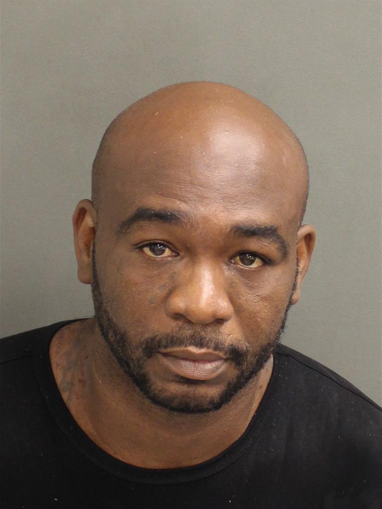  THEODIS JUNIOOR LEWIS Mugshot / County Arrests / Orange County Arrests