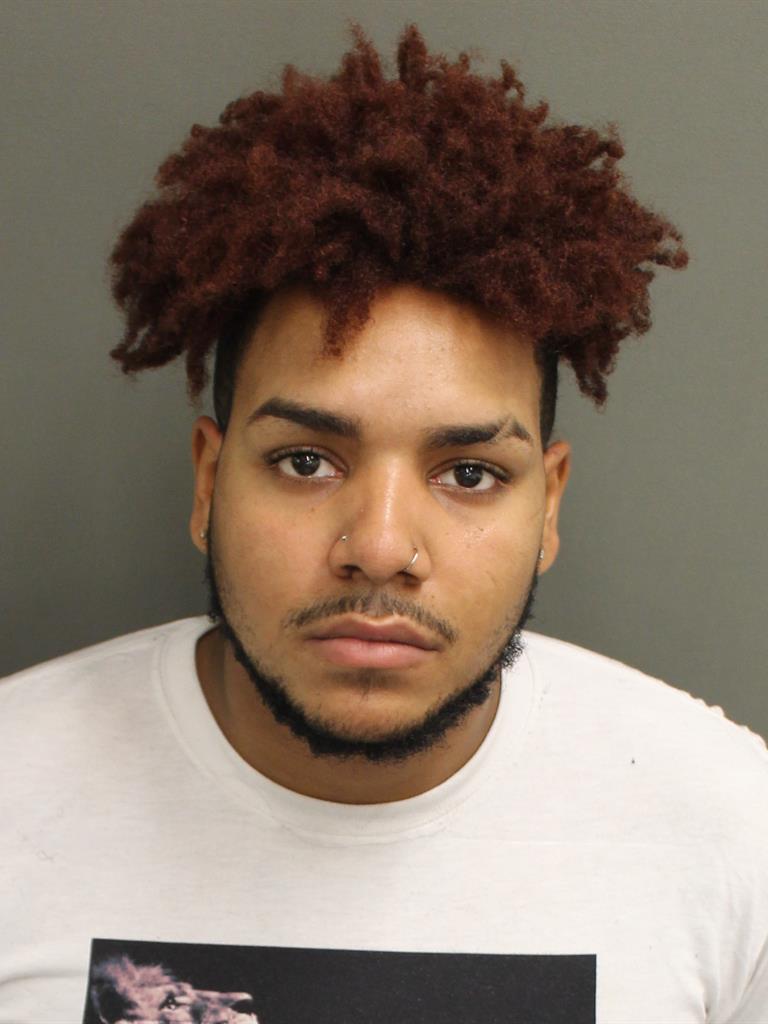  CHRISTOPHER PEREZMATIAS Mugshot / County Arrests / Orange County Arrests