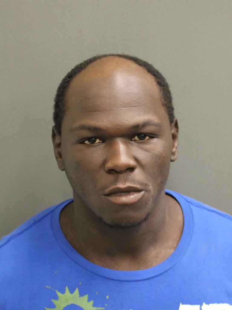 TOMMY L JR JACKSON Mugshot TOMMY L JR JACKSON Mugshot / County Arrests / Orange County Arrests