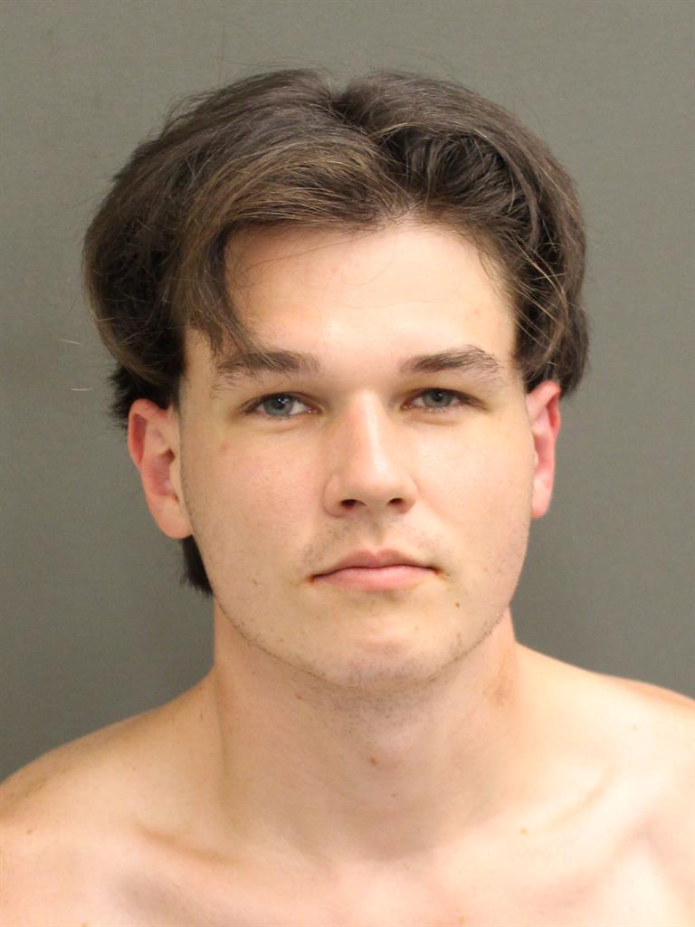  CLARK WILLIAM FARMER Mugshot / County Arrests / Orange County Arrests