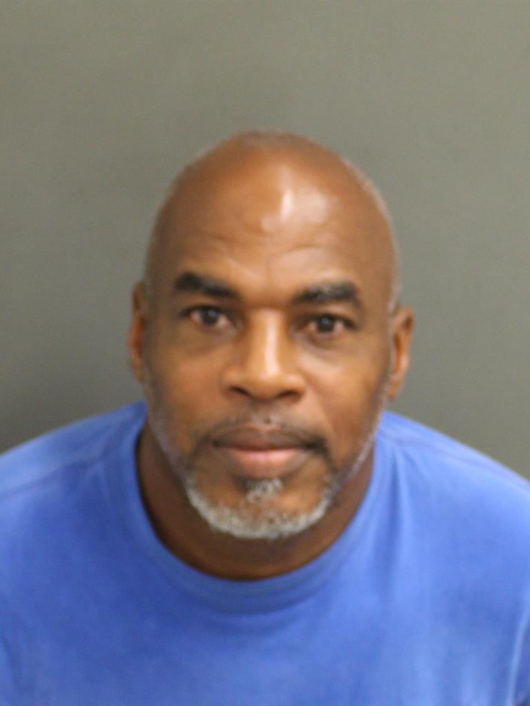  REGINALD BONAMY Mugshot / County Arrests / Orange County Arrests
