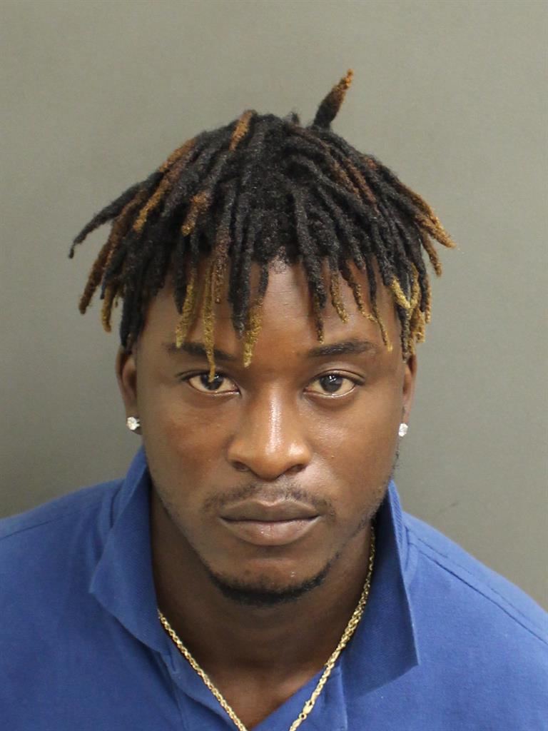  ROBBY MELON Mugshot / County Arrests / Orange County Arrests