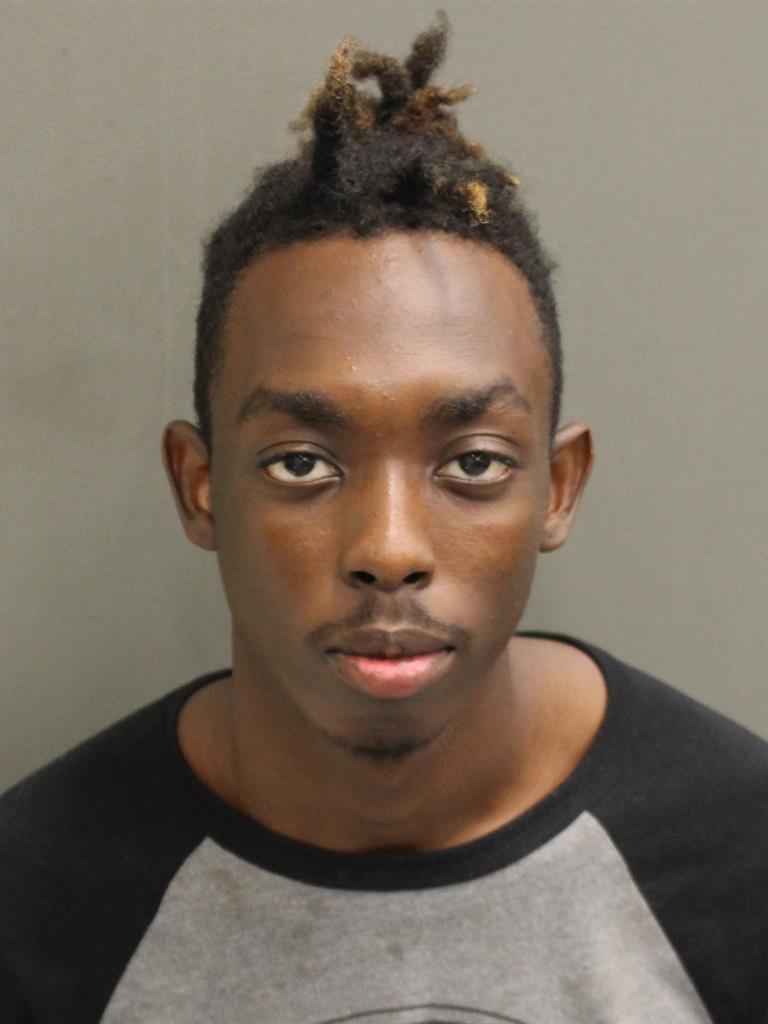  JAMES DAMIER Mugshot / County Arrests / Orange County Arrests