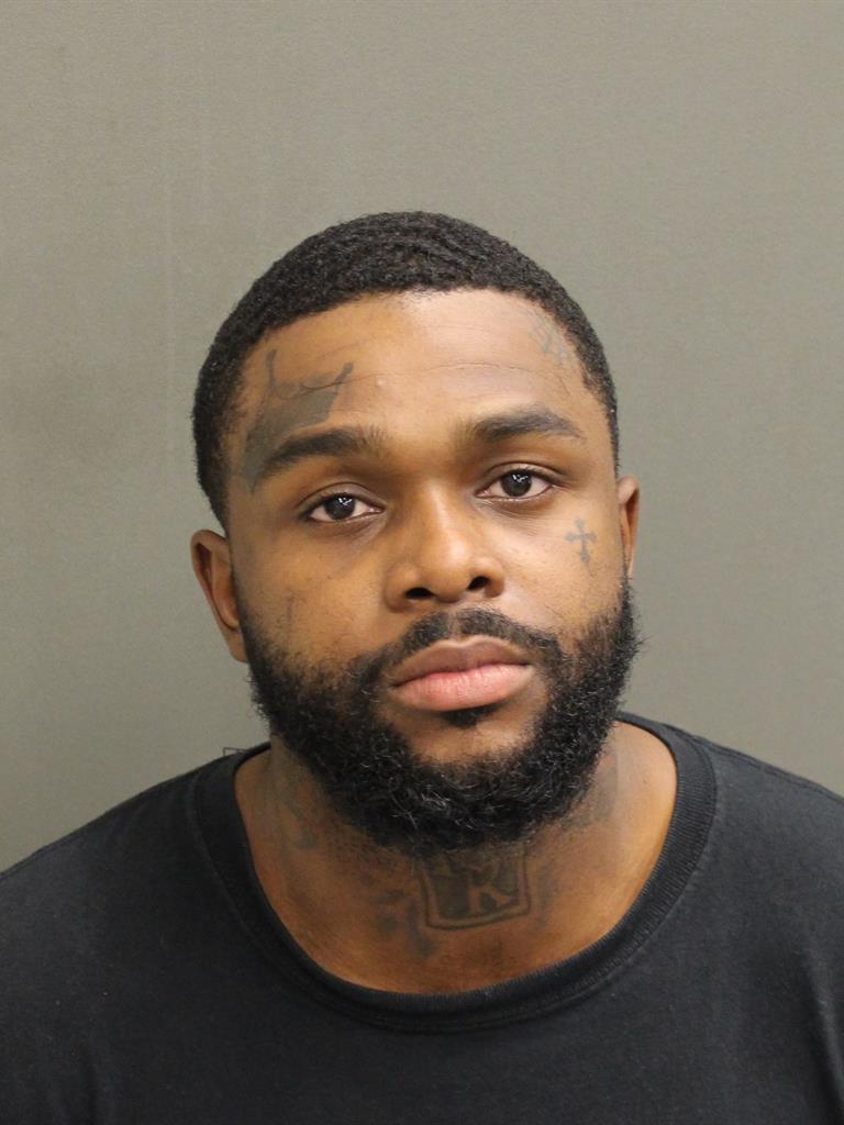  RICO BERNARD RANSOM Photo Image