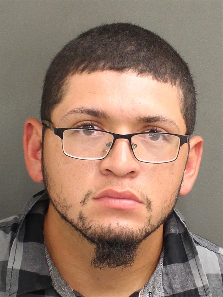  LORENZO ROSTROORTIZ Mugshot / County Arrests / Orange County Arrests