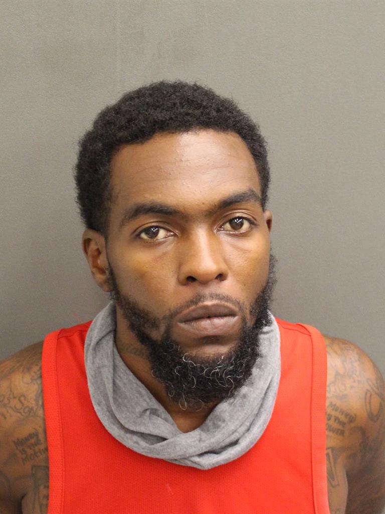  LEMAR V JORDAN Photo Image