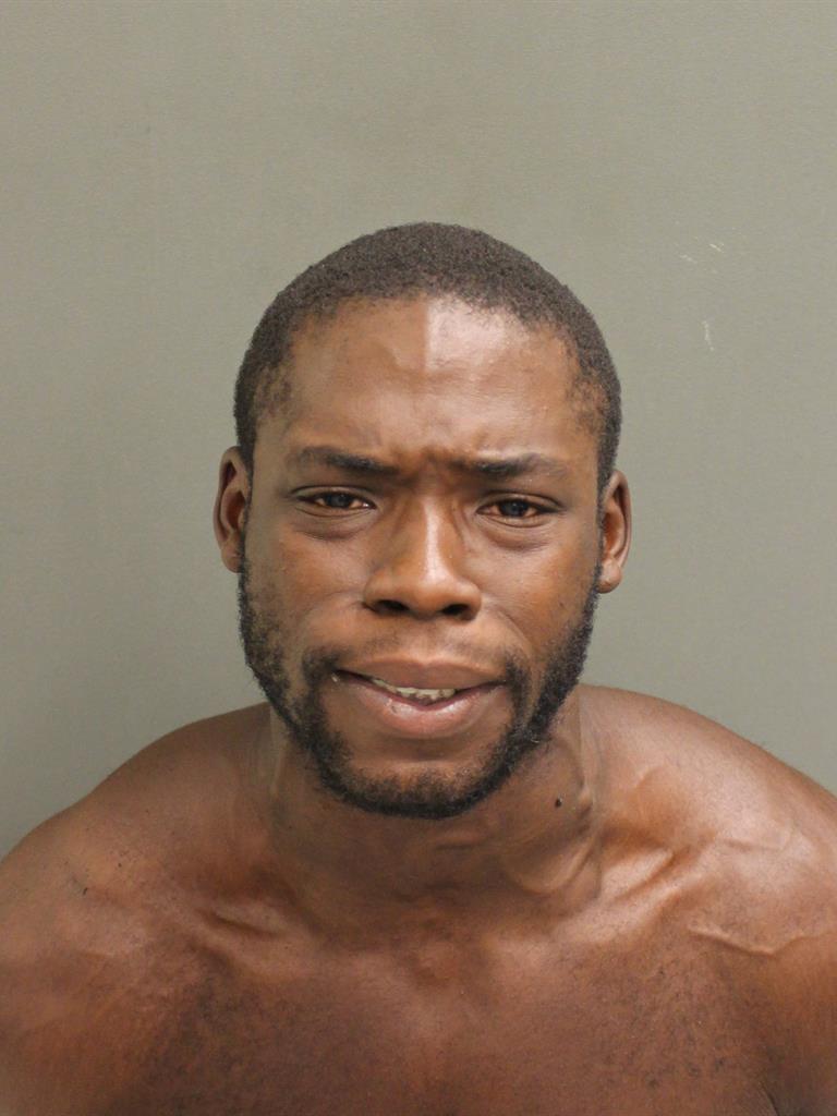  CHANSE EZEKIAL BILESJOHNSON Mugshot / County Arrests / Orange County Arrests