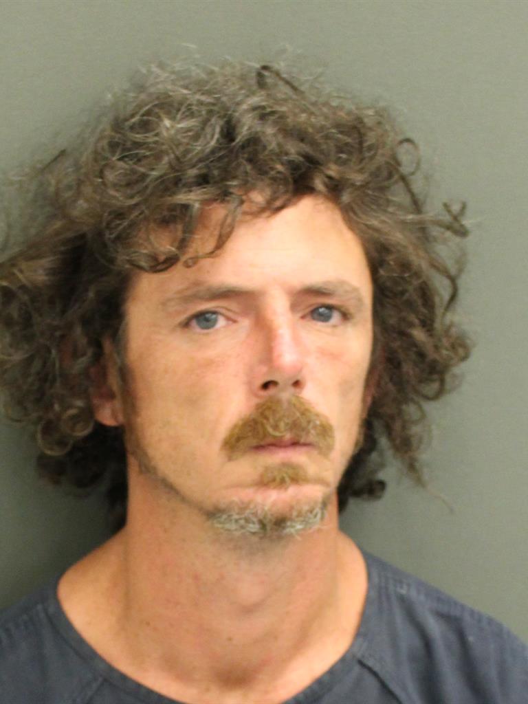  MATTHEW JOHN PETROVIC Mugshot / County Arrests / Orange County Arrests