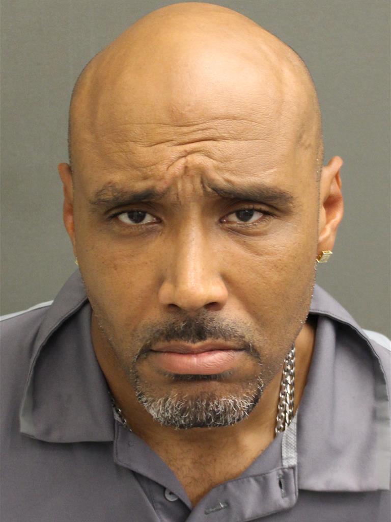  LAWRENCE W III HILL Mugshot / County Arrests / Orange County Arrests