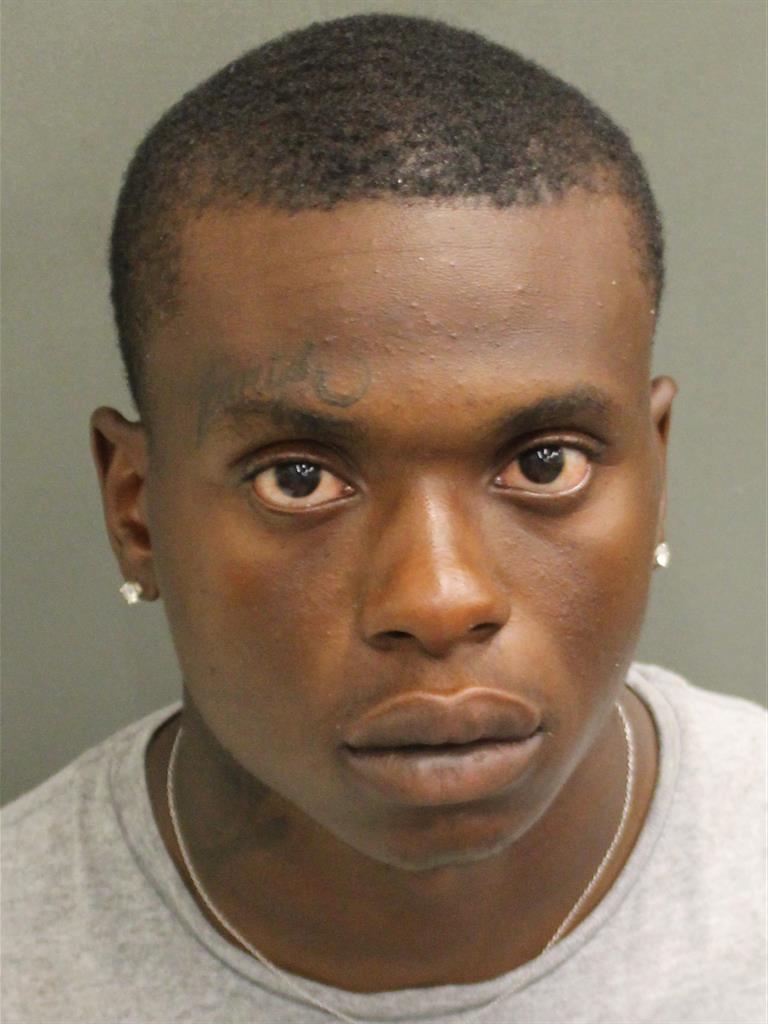 KEITH TERRELL HODGE Mugshot KEITH TERRELL HODGE Mugshot / County Arrests / Orange County Arrests