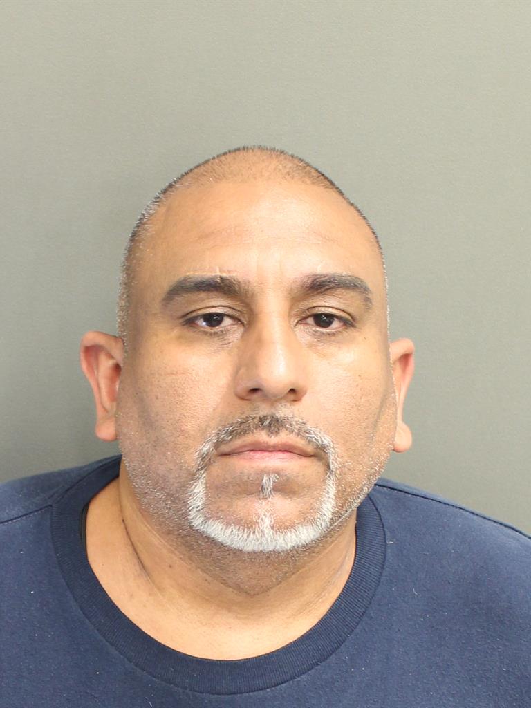  JESSE JAMES CALDERO Mugshot / County Arrests / Orange County Arrests