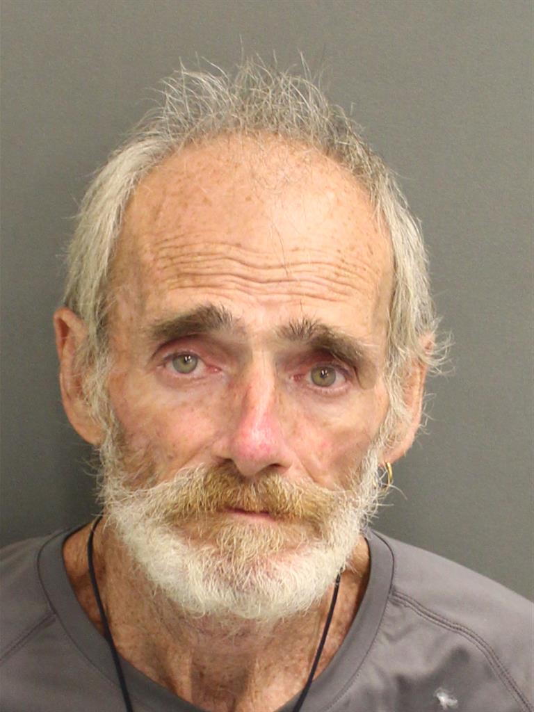  LONNIE JAY BRUMMIT Mugshot / County Arrests / Orange County Arrests