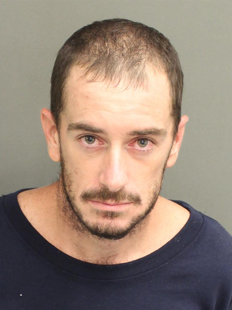  MICHAEL SCOTT PATTERSON Photo Image