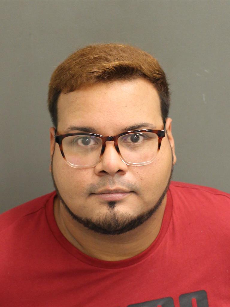  FRANCISCO RODRIGUEZASENCIO Mugshot / County Arrests / Orange County Arrests