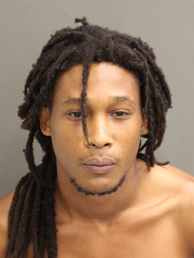  RHASHEED D JILES Photo Image