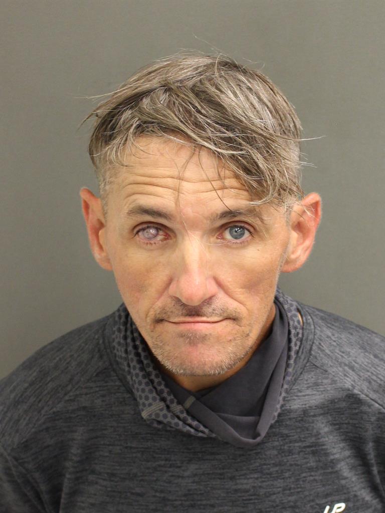  AARON CAINE BURKE Photo Image