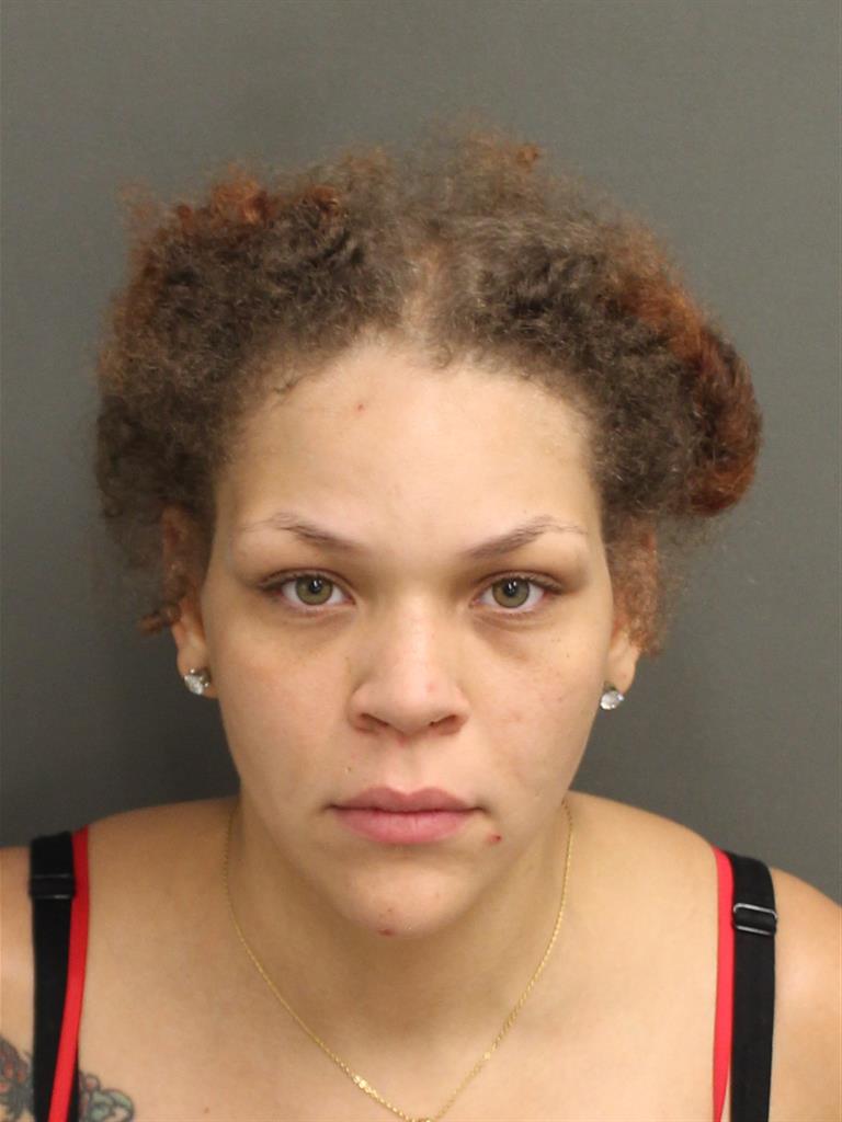  CORALYNN VANDERSLUIS Mugshot / County Arrests / Orange County Arrests