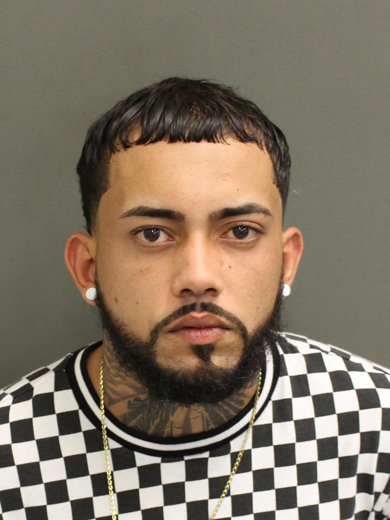  KEVIN OLIVO RIVERA Photo Image