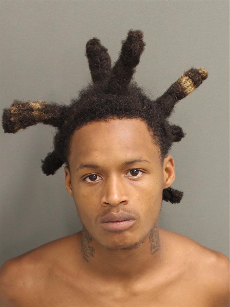  DEONTA KJUAN SHACKLEFORD Photo Image