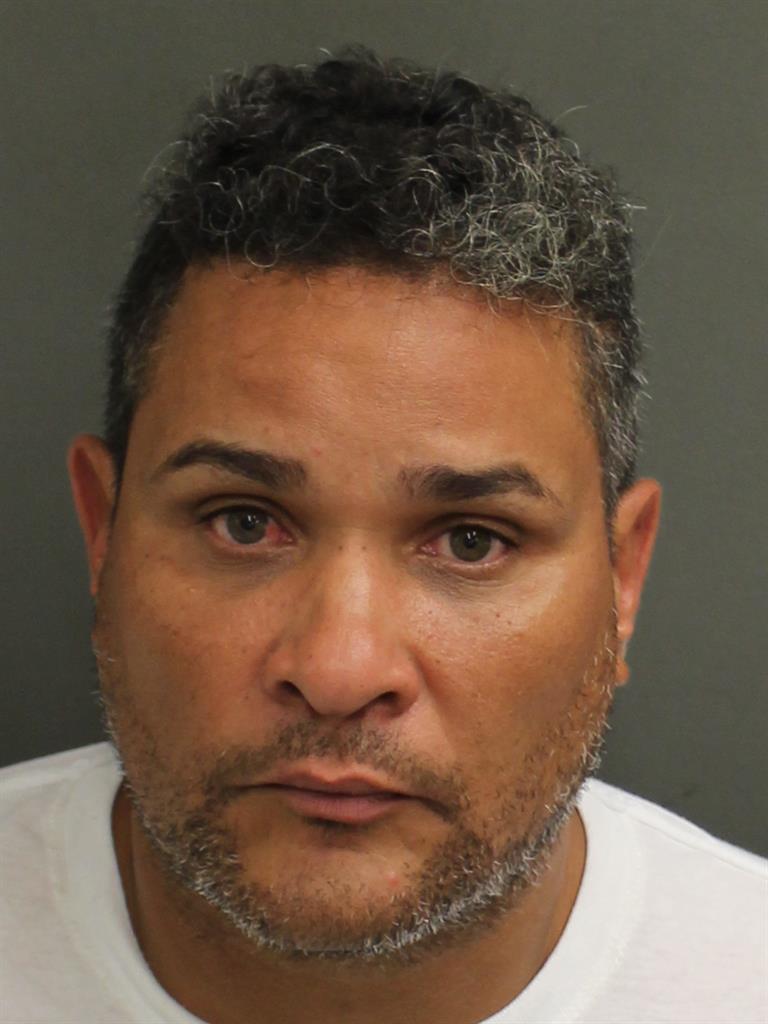  ANTHONY OROPEZAROSADO Mugshot / County Arrests / Orange County Arrests