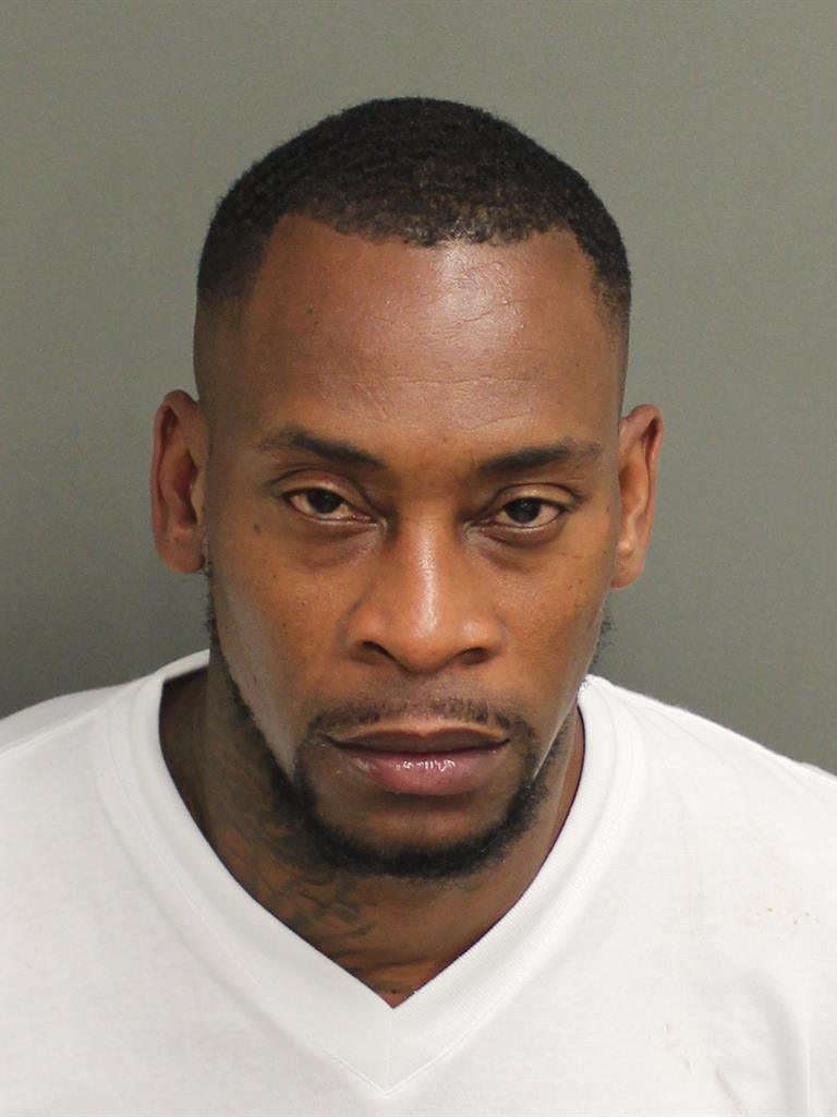  CEDRIC BERNARD HARRELL Photo Image