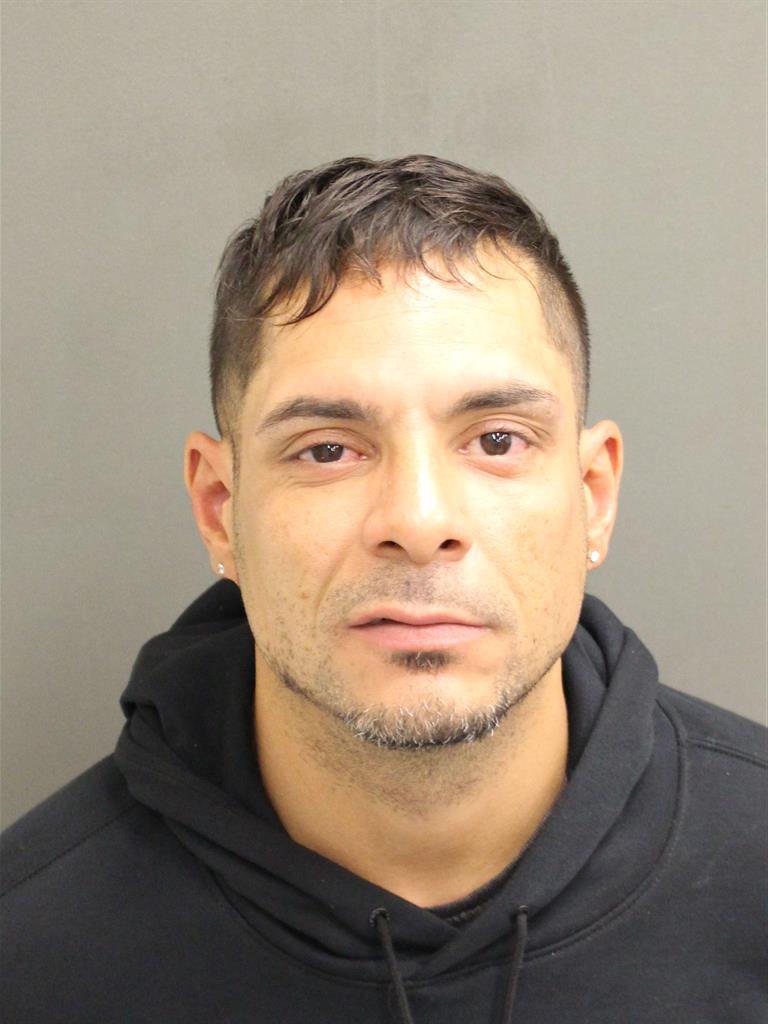  JAVIER RIVERAAVILA Mugshot / County Arrests / Orange County Arrests