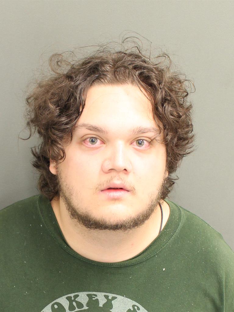  MARKO LAZOVIC Mugshot / County Arrests / Orange County Arrests