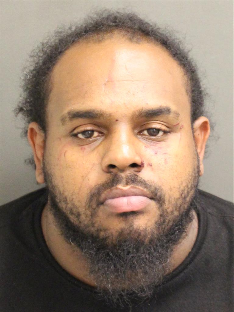  GLENN WESTLEY MATHIS Mugshot / County Arrests / Orange County Arrests