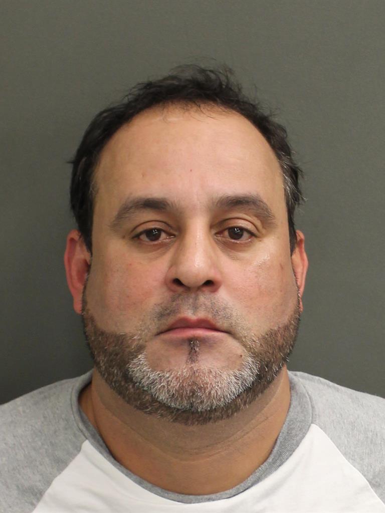 YEFRIN CARRION Mugshot YEFRIN CARRION Mugshot / County Arrests / Orange County Arrests