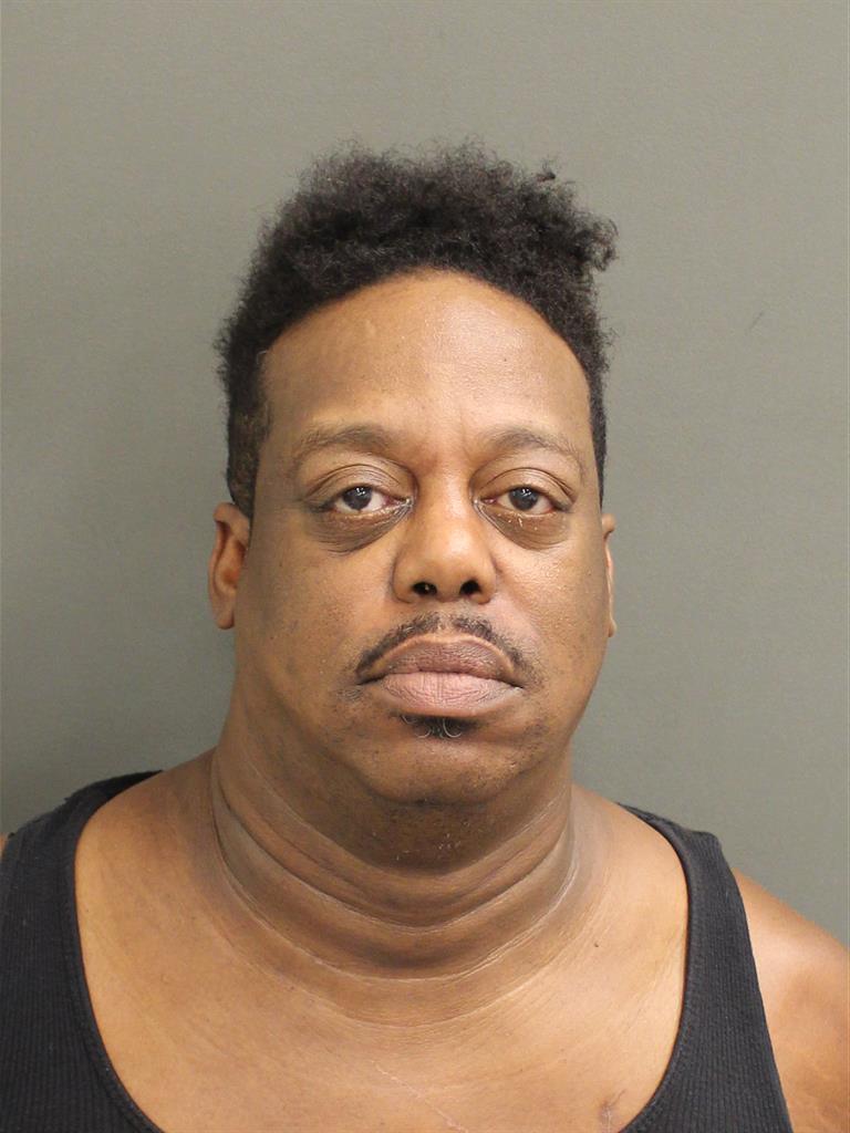  MICHAEL LEONARD MACON Mugshot / County Arrests / Orange County Arrests