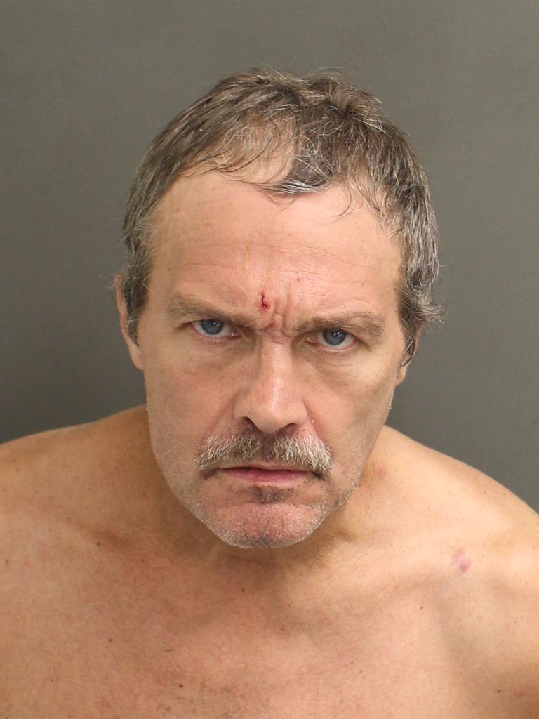  MICHAEL RAYMOND LAVALLEE Mugshot / County Arrests / Orange County Arrests