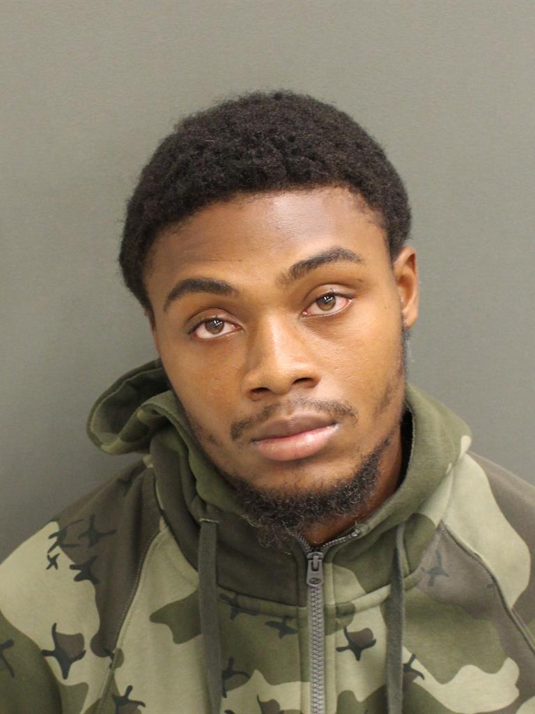  TYREN AMIR JOHNSON Photo Image