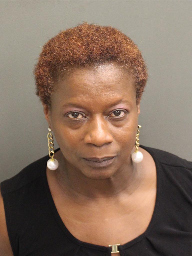  OLIVIA REESE Mugshot / County Arrests / Orange County Arrests