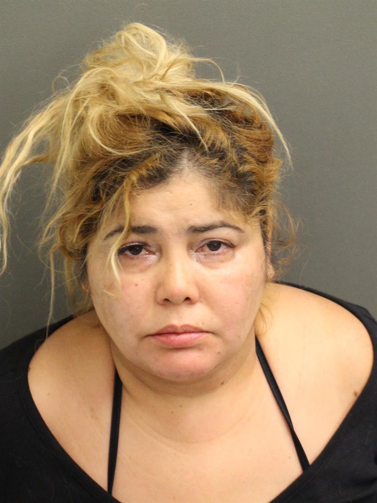  BIVIANA RODRIGUEZ Photo Image