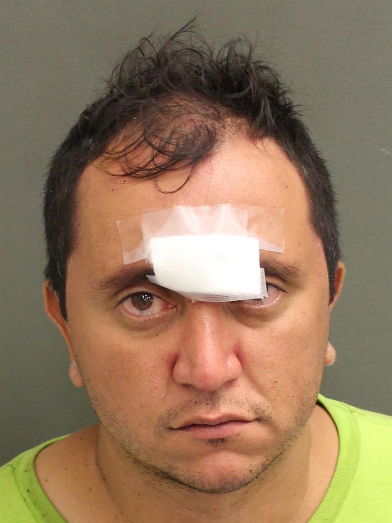  JOSE ALFREDO GARCIACONTRERAS Photo Image