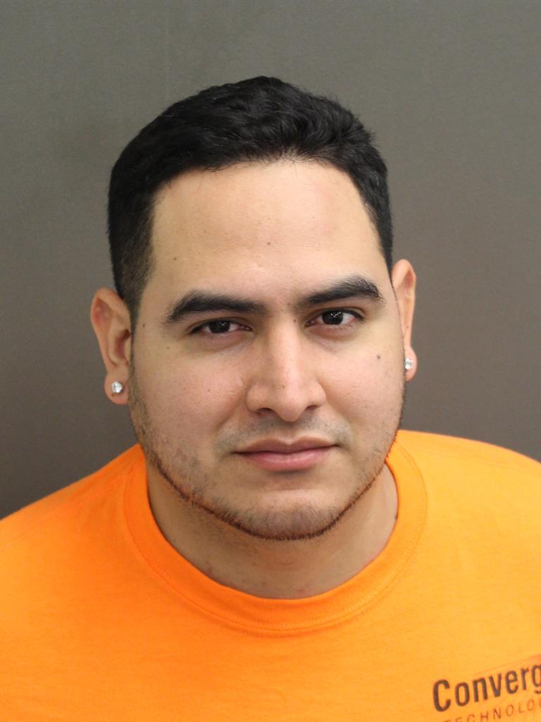  RANDOL JOSUE PEREZSILVA Photo Image