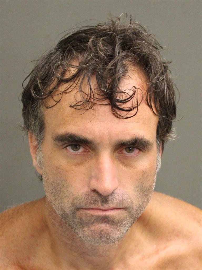  JEFFREY NATHAN TORRANCE Mugshot / County Arrests / Orange County Arrests
