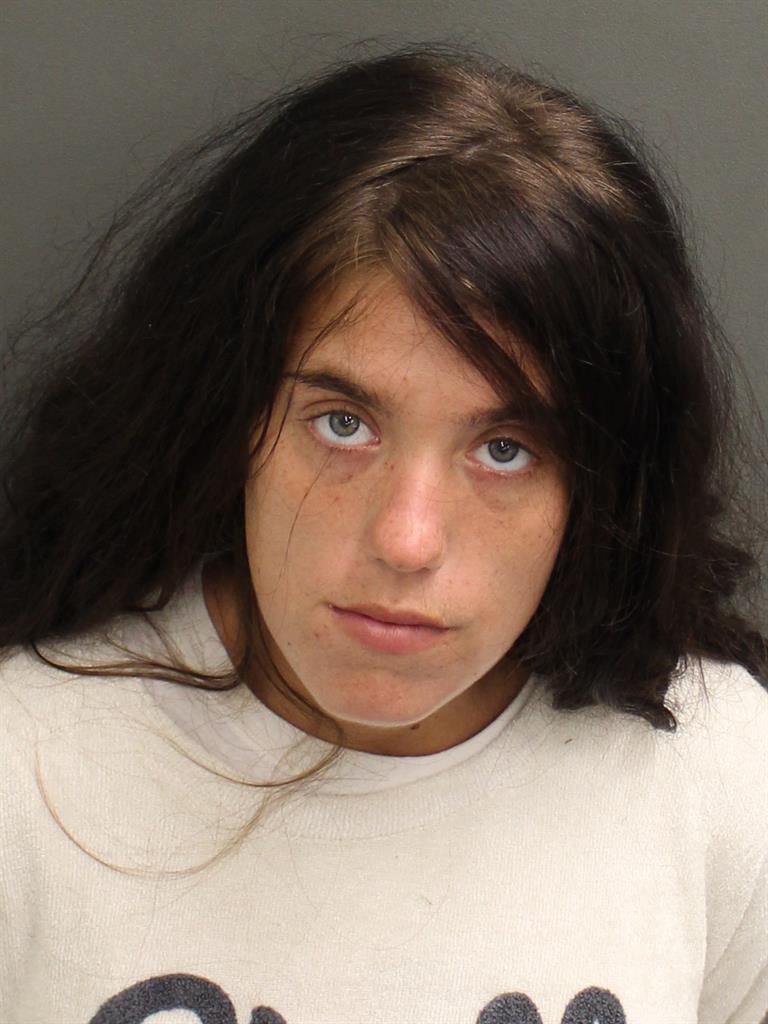  CHEYANNE MARIE BURY Photo Image