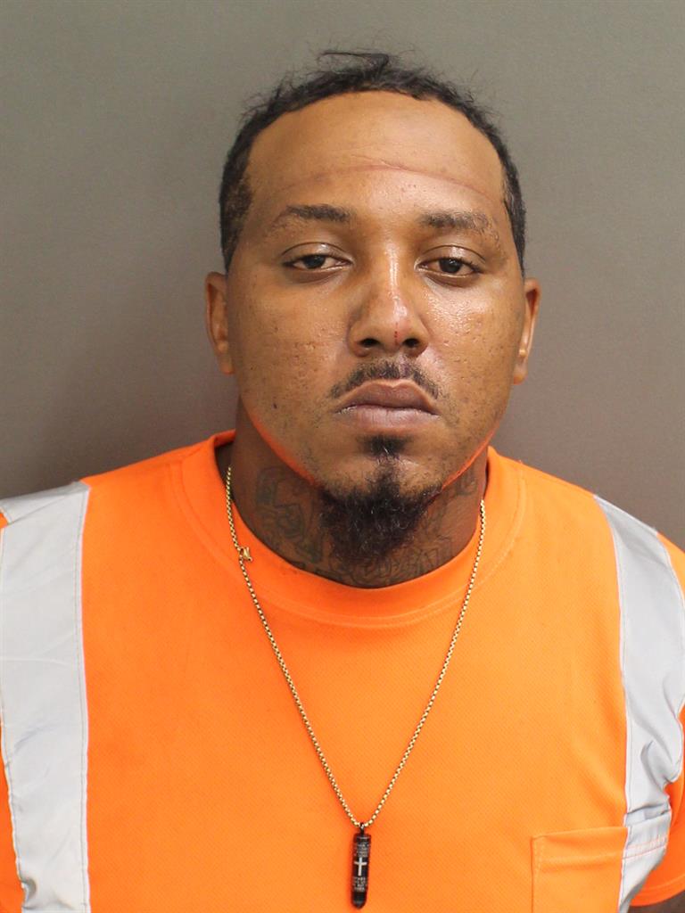  CARLOS ROSAS Mugshot / County Arrests / Orange County Arrests