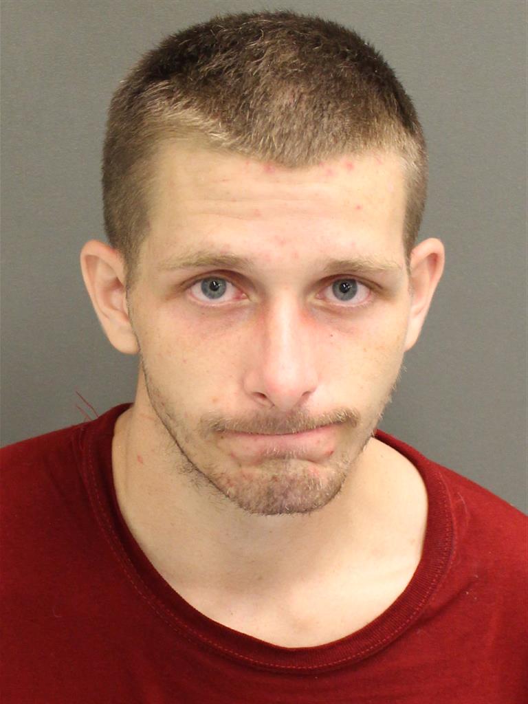  CHAD CODY ROBERTS Photo Image