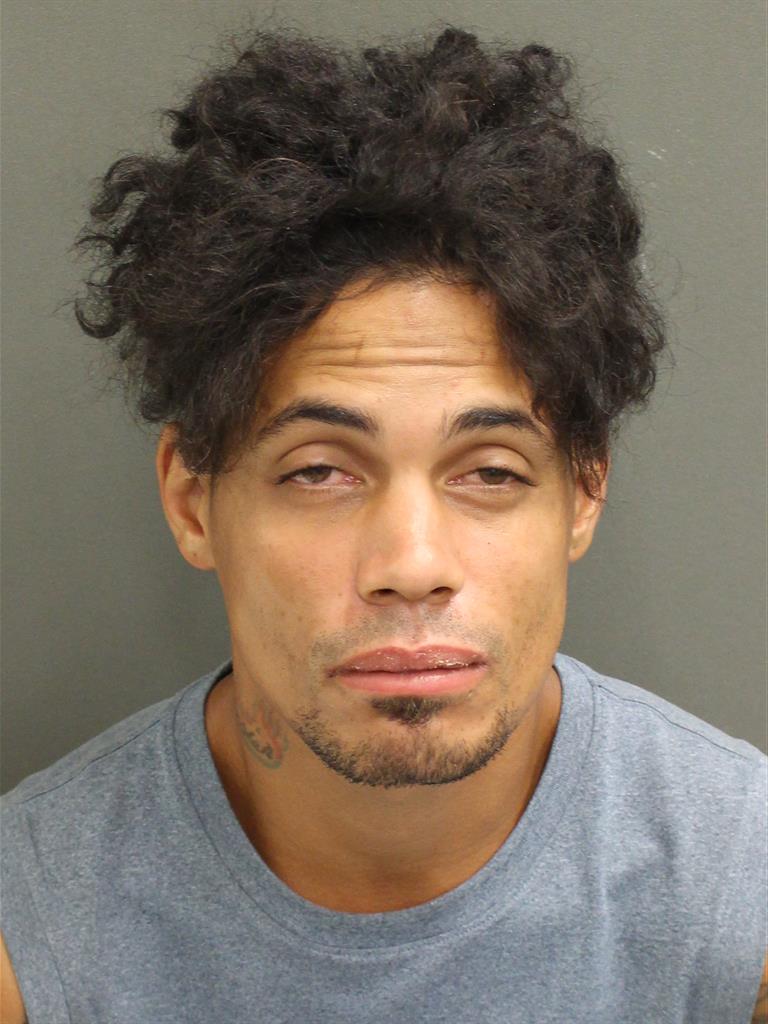  MICHAEL JAY MARIN Photo Image