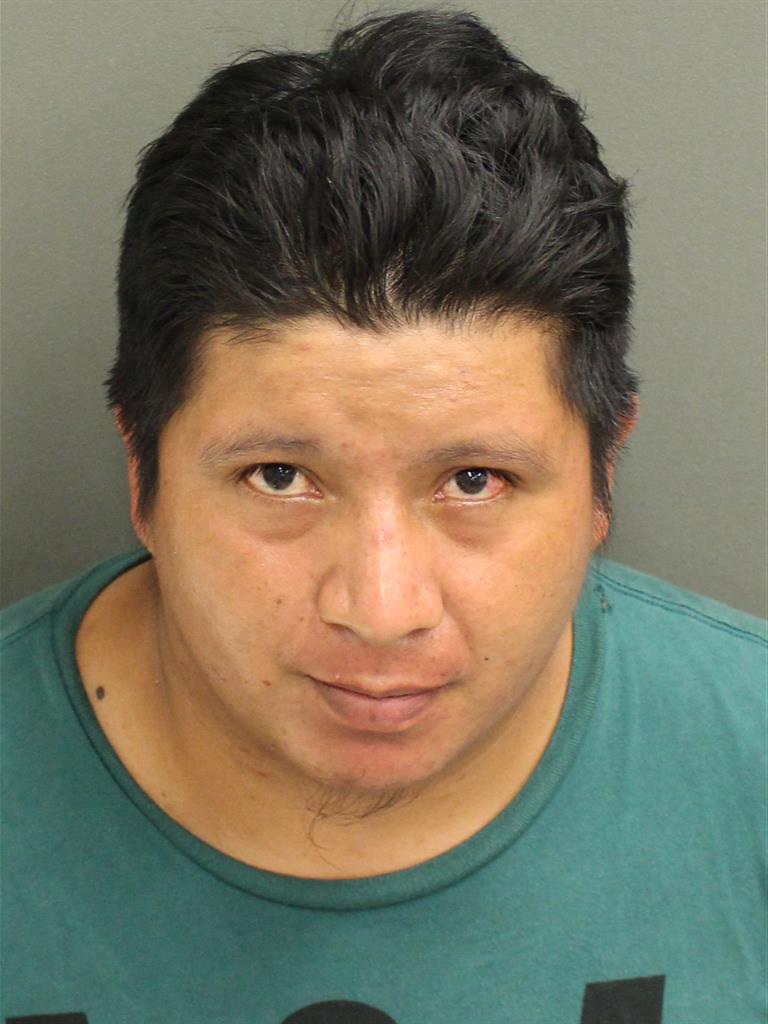  HERMELINDO HERNANDEZCINTO Mugshot / County Arrests / Orange County Arrests