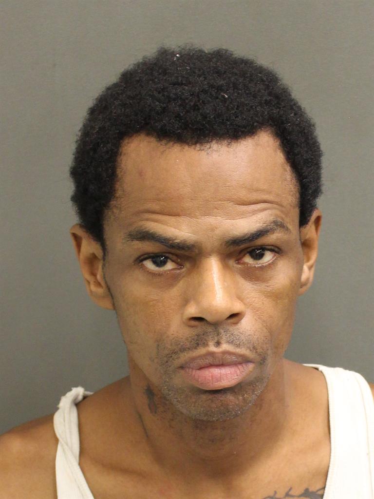  DEANGELO VASHUN GLENN Photo Image