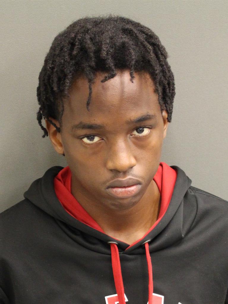  CLYDE  III GRIFFIN Photo Image