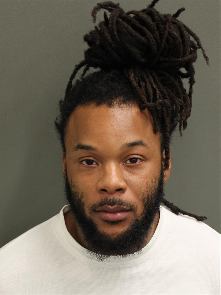  JUSTIN TREMAYNE BELL Photo Image