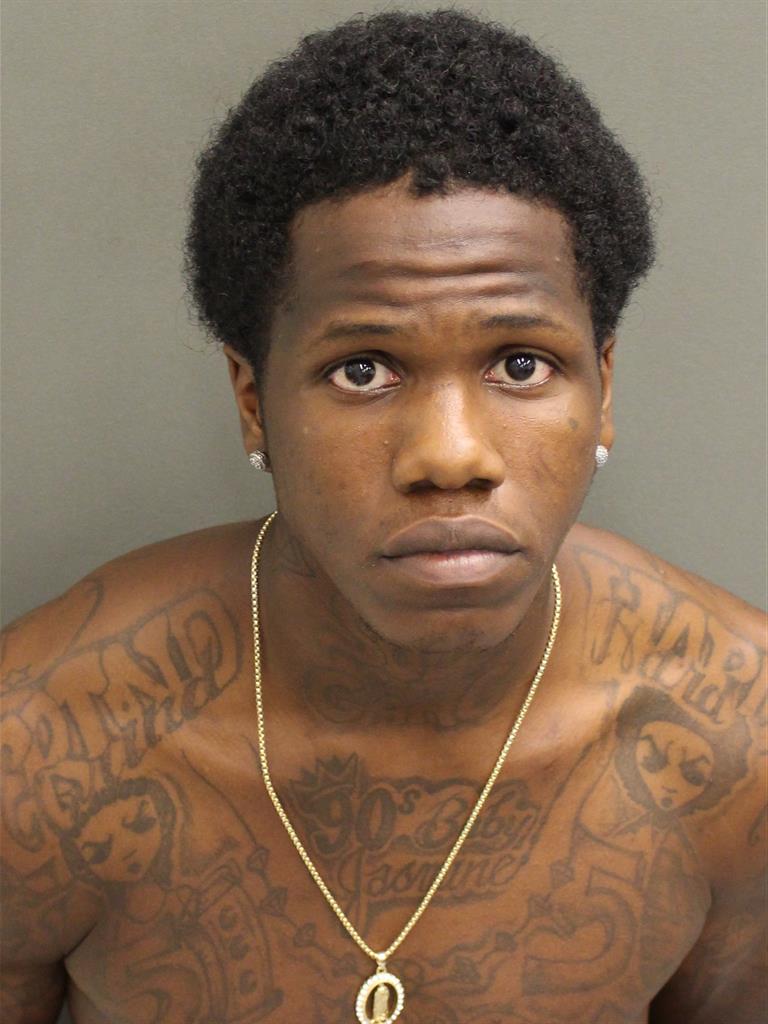  RODERICK LAMONT WATTS Photo Image