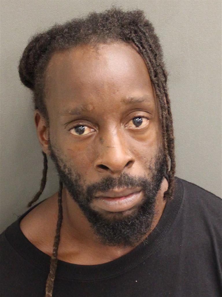  JUAN TERRELL JACKSON Photo Image